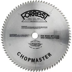 Forrest Chopmaster 8-1/2IN X 60T Blade New. Price: $134.99.