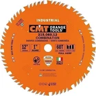 Cmt 215.060.12 Industrial Combination Saw Blade 12-INCH X Teeth New. Price: $117.43.