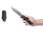 New Acta Non Verba Knives Kontos Fixed Blade Knife ANVM73-003. Price: $221.75.
