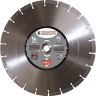 New Diamond Products 70495 12" Deluxe Cut High Speed Saw Blade 4165247. Price: $39.99.