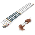 Ngx Clamp Edge Saw Guide 100 Inch - Circular Track Rail For Straigh... New. Price: $124.11.