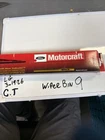 Genuine Motorcraft WW-1601-P Wiper Blade (1), Vintage Nos Oem Sold Seperate New. Price: $5.00.