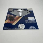 Vintage Sears Craftsman 10" Kromedge Master Combi Saw Blade 9-32498 Nos Usa New. Price: $22.00.