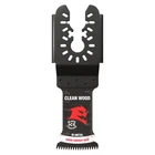 Diablo Tools, 1-1/4 Universal Bi-metal Omt Blades Wood 10PK, Model# DOU125JBW10 New. Price: $95.97.