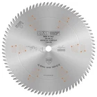 Cmt Orange Tools 285.680.10 Chrome Ultimate Crosscutting Blade 10" X T... New. Price: $123.49.