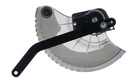 Blade Guard For Ryobi 7-1/4" Miter Saw Fits Model P553 & TS1144 New. Price: $21.99.