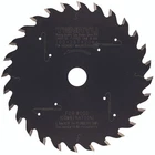 Tenryu 160 Mm X 12T Ptfe Coated Plunge Cut Saw Blade New. Price: $31.88.