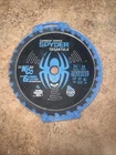 Brand New Spyder Tarantula 7-1/4 Firming Saw Blade. Price: $12.80.