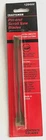 Sears Craftsman Pin-end Scroll Saw Blades 5-PACK Extra Smooth Finish New! 29444. Price: $5.29.