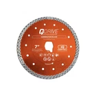 Iq Power Tools 7" Q-drive Combination Blade New. Price: $155.00.