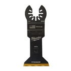 Milwaukee 49-25-1269 Open-lok Titanium Enhanced Bi-metal Blades 10PK New. Price: $110.97.