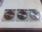 U54 Lot Of Steelmax 7 1/4" Wood Cutting Saw Blades Metal Free Shipping New. Price: $34.99.