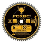 6-1/2 Inch Circular Saw Blade Ultra Fine Finish 60-TOOTH For Wood Cutting, Thin- New. Price: $27.70.