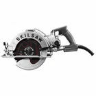 Skil SPT78W-01 8-1/4-INCH 15 Amp Corded Aluminum Worm Drive Saw, 60 Bevel Cut New. Price: $279.27.