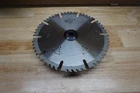 Shopsmith Mark V 50-TOOTH Carbide Blade #555958 W/ 1.25" 510/520 Arbor!! Used. Price: $42.13.