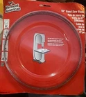 Vermont American 82"X1/4" Band Saw Blade, 6TPI, 31285, Usa Made New. Price: $10.90.