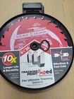 6-1/2IN. X 24-TOOTH Demon Ultra-thin Framing/demolition Circular Saw Blade New. Price: $13.95.