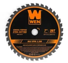 BL0736 7-1/4-INCH 36-TOOTH Carbide-tipped Professional Saw Blade For Steel Cutti New. Price: $24.45.