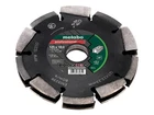 Metabo - Row Professional Up Universal Wall Chaser Blade 125 X 18 22.23MM New. Price: $235.95.