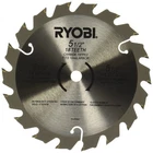 Ryobi Part # 6797329 Blade D150 X 1.5MM 1-PACK, Silver New. Price: $24.99.