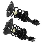 Rear Complete Struts W/ Springs For Buick Century Pontiac Grand Prix 1997-2003 New. Price: $151.71.