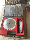 Freud SD308 8" Safety Dado Sets Used. Price: $60.00.