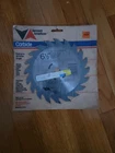 New Vermont American 6 1/2" Carbide 29 Tooth Circular Saw Blade. Price: $10.50.