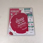 Diablo D1006DH 10" 6-TOOTH Hardieblade Fiber Cement Circular Saw New. Price: $45.99.