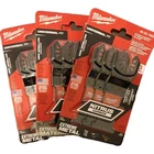 3X Milwaukee Universal Fit 3PK Nitrus Carbide Extreme Metal Blades (9 Total) New. Price: $67.11.
