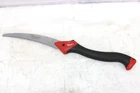 Lightly Used Milwaukee 10 In. High Carbon Steel Blade Pruning Saw. Price: $22.99.