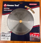 New Amana #612360 Saw Blade. Price: $56.00.