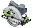 Genesis GCS130 13-AMP 7-1/4-IN. Circular Saw With 24T Carbide Tipped Blade, Rip New. Price: $189.99.