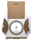 U-r-b-a-n 10" Tipper Circular Saw Blade 156016698 Nos Open. Price: $203.95.
