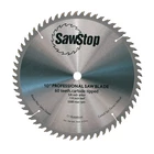 Sawstop Circular Blade 60 Teeth Combination CB104 184 New. Price: $97.13.