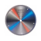 Tenryu AC-305100DN 12" X 100T 1" Arbor Alumi-cut Blade New. Price: $103.68.