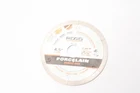 Ridgid 4.5 In. Continuous Rim Porcelain Diamond Blade Open. Price: $17.39.