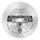 Freud LU82M008 8" Heavy Duty Multi-purpose Blade New. Price: $89.99.