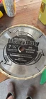 Milspec Heavy Duty 7-1/4 24T Carbide Combination Circular Saw Blade Used. Price: $14.00.