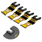 Dewalt Osc General Purpose Assortment Pc DWA425SET New. Price: $59.99.