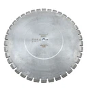 Husqvarna Blue 200B 26" 0.165" Diamond Saw Blade General Purpose 542751040 New. Price: $697.24.