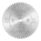 Cmt Orange Chrome Crosscutting Blade, Teeth, 285.660.10 New. Price: $109.10.