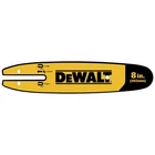 Dewalt Bar Pole Saw Replacement 8IN DWZCSB8 Yellow Black Metal Blade Open. Price: $18.25.