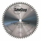 Sawstop 60-TEETH Circular Blade,combination CB104 184 New. Price: $83.16.