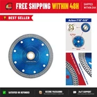 Ostek 5" Super Thin Diamond Tile Blade For Granite Marble Porcelain New. Price: $19.99.