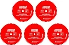 Diablo Tools D0748CFA 7-1/4" X Tooth Cermet Ii Saw Blade (5 Pack) New. Price: $129.50.