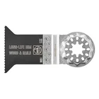 Fein SL-E221-10PK Oscillatingtoolblade, L:2", Bi-metal, PK10 New. Price: $124.99.