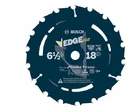Bosch 6-1/2 In. Circular Saw Blade Tooth For Fast Cuts DCB618 New. Price: $14.40.