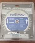 Evolution 180BLADEST 7 In, 36T, 20MM Arbor, Mild Steel & Ferrous Metal Tct New. Price: $34.99.