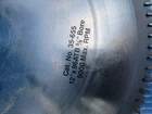 Delta 35-655 12" X 96T Atb Industrial Carbide-tipped Saw Blade 5/8" Bore, 9000 Open. Price: $69.99.
