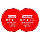 Diablo 10 In. X 5/8 Tico Hi-density Carbide Circular Saw Blade Set 40 Teet New. Price: $64.59.